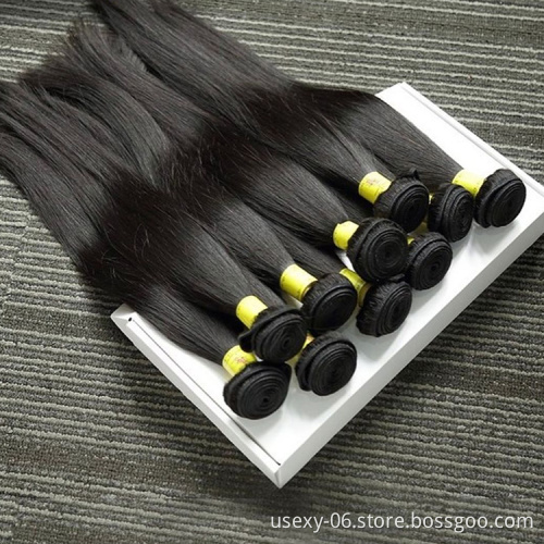 10A Mink Brazilian Virgin Hair,Mink Brazilian Hair Vendor Unprocessed Virgin,Free Sample Mink Brazilian Virgin Human Hair Bundle